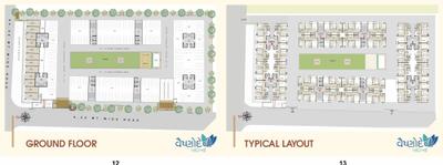 Rushikesh Vaishnodevi Residency Brochure 7