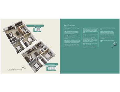 Pyramid Mahika Brochure 6