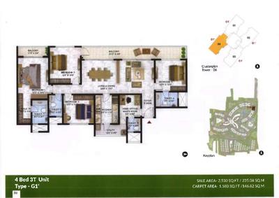 Prestige Park Grove Brochure 86