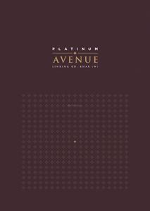 Image of 2200 Sq.ft 4 BHK Apartment / Flat for sale in Platinum Avenue, Khar West, Mumbai for Rs. 120000000