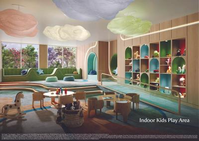 DLF The Westpark Phase 1 Brochure 53