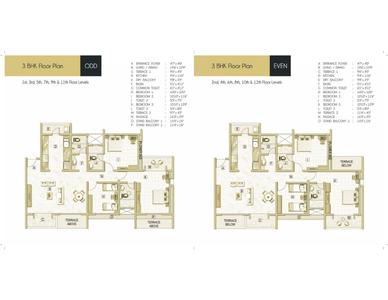 Akshar Elementa Brochure 14