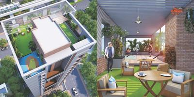 Image of 1430 Sq.ft 3 BHK Apartment / Flat for sale in Shreepad Guruvaibhav Chsl, Kothrud, Pune for Rs. 23500000