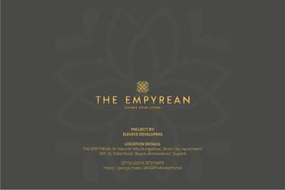 The Empyrean Brochure 14