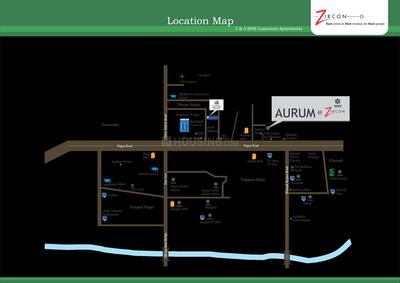 Vascon Aurum Brochure 3