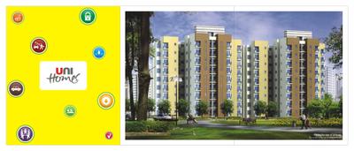 Unitech Unihomes Brochure 8