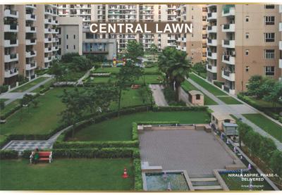 Nirala Aspire Gold Brochure 8