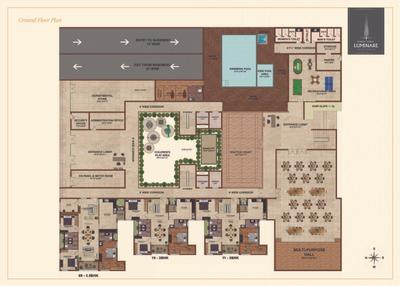 Globus Arima Luminare Brochure 12
