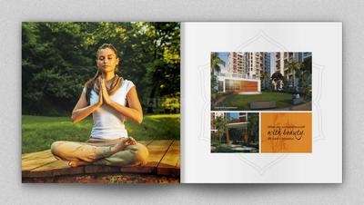 Image of 890 Sq.ft 2 BHK Apartment / Flat for sale in Shiv Zen World Phase 1, Hadapsar, Pune for Rs. 7800000