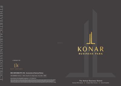 Divit Konar Business Park Brochure 2