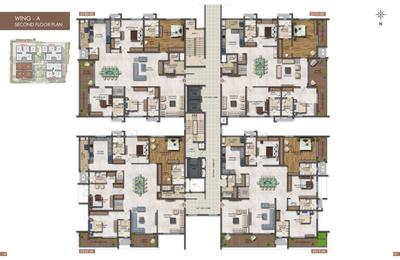 Sri Fortune One Brochure 11