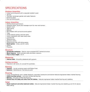 Mantri Centrium Brochure 45