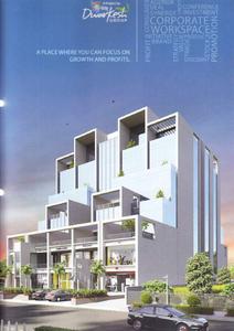 Dwarkesh Business Hub Brochure 3