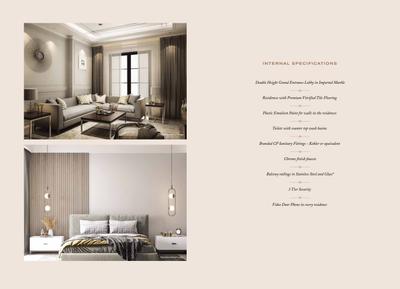Prestige Siesta Brochure 50