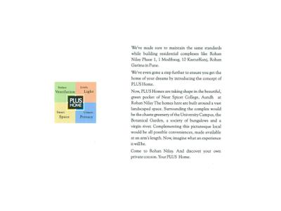 Rohan Nilay Brochure 7