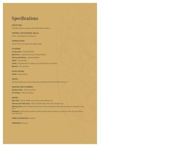 Phoenix Halcyon Brochure 16