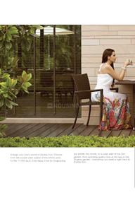 Image of 1498 Sq.ft 2 BHK Apartment / Flat for sale in Godrej Icon, Sector 88A, Gurgaon for Rs. 16500000