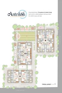 Real Antriksh Brochure 6