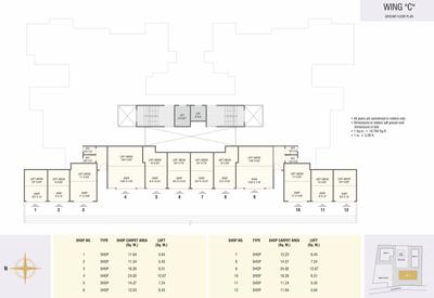 Nirman Ajinkyatara Wing D Brochure 7