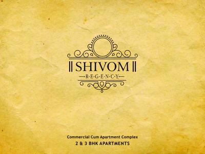 Space Shivom Regency Brochure 1