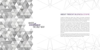 Trimurti Trident Business Center Brochure 1
