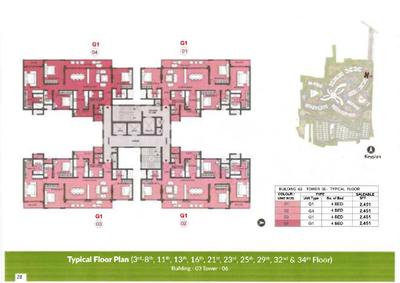 Prestige Park Grove Brochure 28