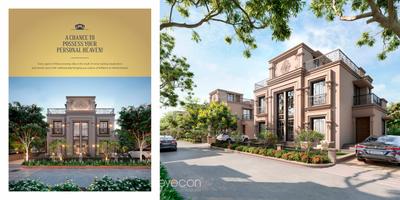 Shivoham Coral Paradise Brochure 11