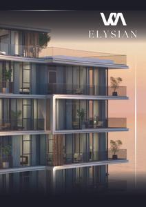 VCA Elysian Brochure 1