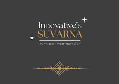 Innovative Suvarna Brochure 1