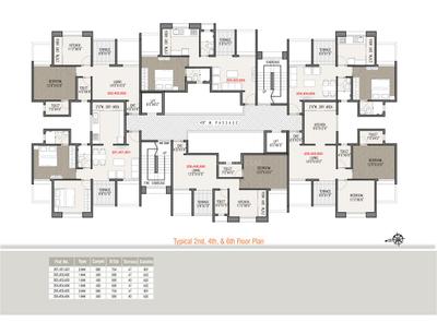 Kapila Vastu Phase 1 Brochure 7