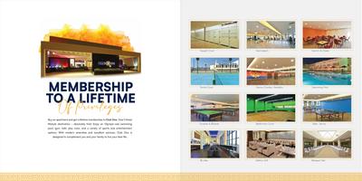 Image of 955 Sq.ft 2 BHK Apartment / Flat for sale in Cosmos Serenity Phase II, Virar West, Virar for Rs. 7500000