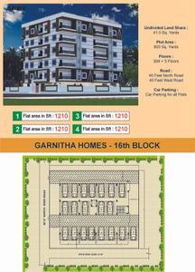 Garnitha Homes Brochure 6