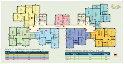 GLS Sonar Tori Phase 1 Brochure 18