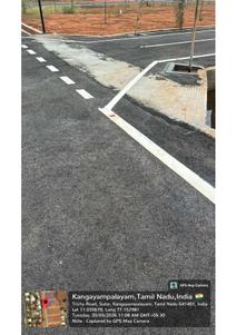 Image of 1200 Sq.ft Residential Plot / Land for sale in Ashriyth Senthamarai Avenue, Kangayampalayam, Coimbatore for Rs. 1250000