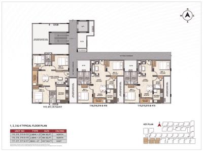 DAC Millennium Brochure 20