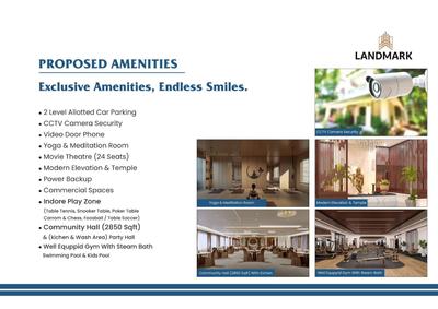Nirvana Landmark Brochure 10