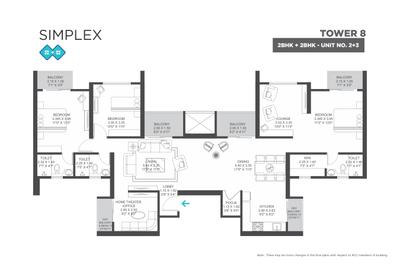 VTP Township Codename Pegasus Brochure 70