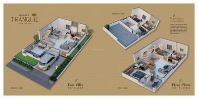 Sikhara Tranquil Brochure 6