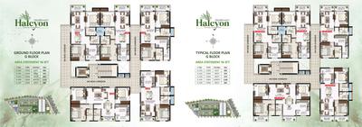 Haridhruva Halcyon Brochure 12