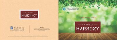 Habulus Harmony Brochure 1