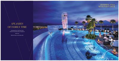 Paradise Sai World City Brochure 32