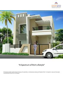 Avinash Capital Homes Brochure 11