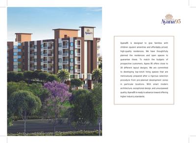 Ayana 95 Brochure 13