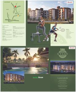 Ambey Utsav Brochure 1
