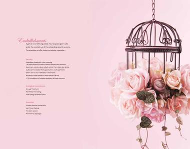 Unitech Exquisite Brochure 20