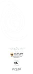 Image of 500 Sq.ft 1 BHK Apartment / Flat for sale in Sangani Samruddhi Residency, Narolgam, Ahmedabad for Rs. 1550000