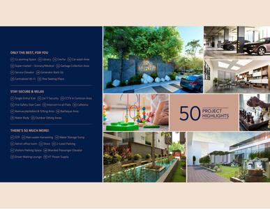 PVR Maha Brochure 7