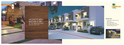 Vardhman City Brochure 5