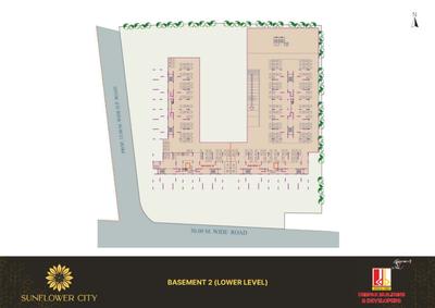 Sunflower City Brochure 5