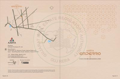 Aarya Emperro 2 Brochure 1